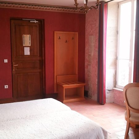 Chateau Sainte Marie Ξενοδοχείο Dompierre-sur-Charente Εξωτερικό φωτογραφία