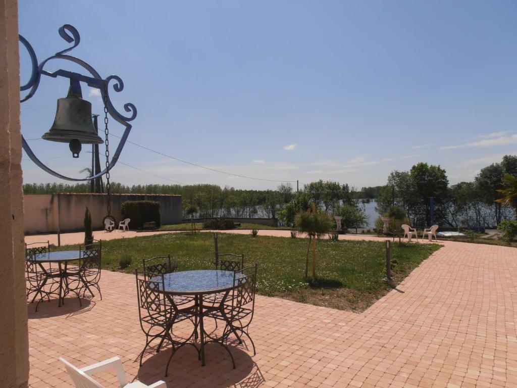 Chateau Sainte Marie Ξενοδοχείο Dompierre-sur-Charente Εξωτερικό φωτογραφία