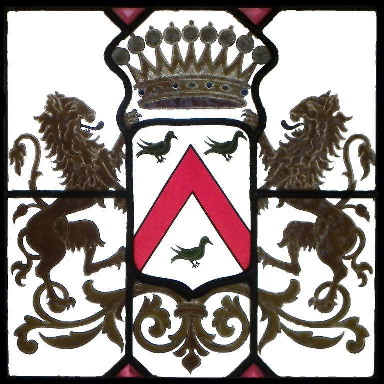Chateau Sainte Marie Ξενοδοχείο Dompierre-sur-Charente Εξωτερικό φωτογραφία