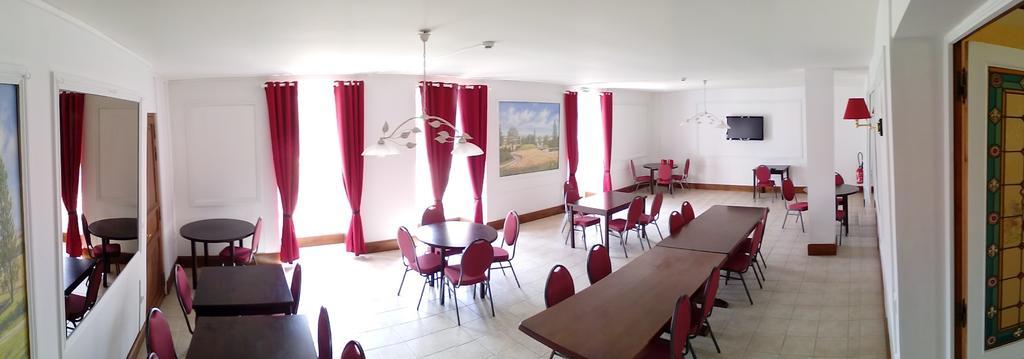 Chateau Sainte Marie Ξενοδοχείο Dompierre-sur-Charente Εξωτερικό φωτογραφία