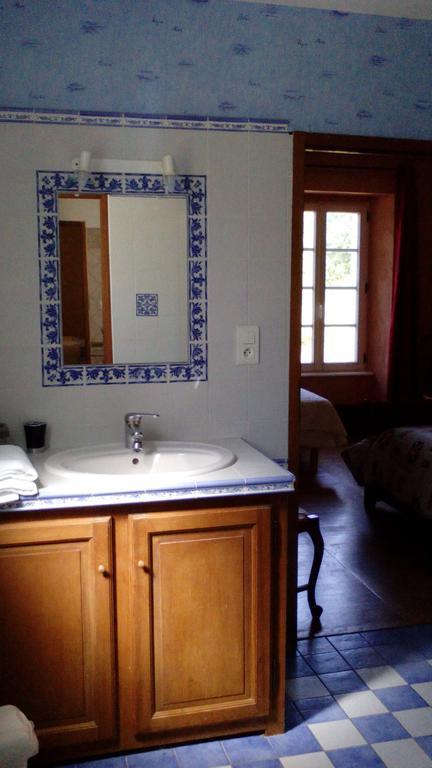 Chateau Sainte Marie Ξενοδοχείο Dompierre-sur-Charente Εξωτερικό φωτογραφία