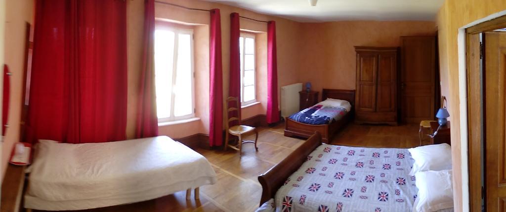 Chateau Sainte Marie Ξενοδοχείο Dompierre-sur-Charente Εξωτερικό φωτογραφία