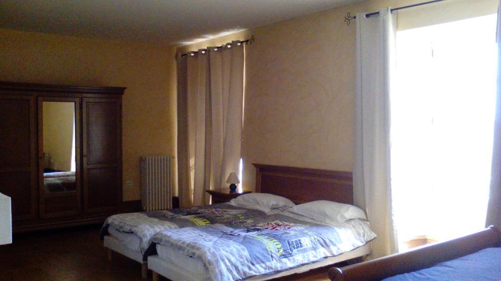 Chateau Sainte Marie Ξενοδοχείο Dompierre-sur-Charente Εξωτερικό φωτογραφία